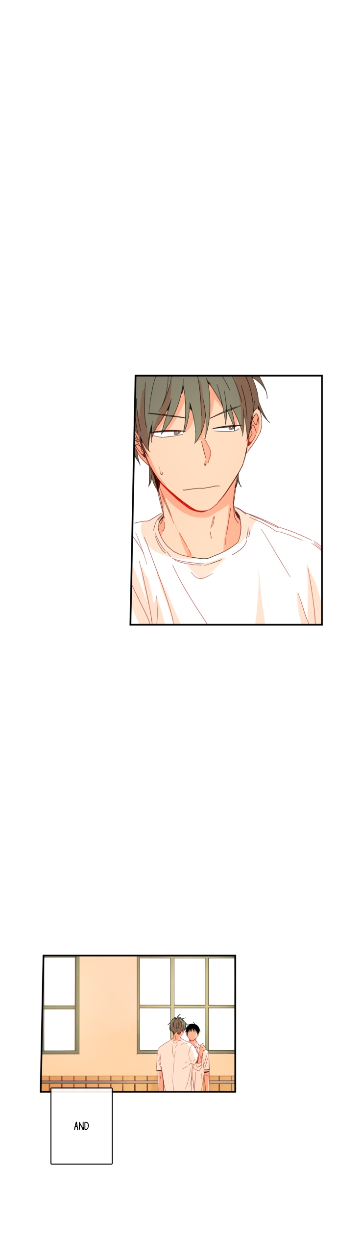 For Your Love Chapter 45 page 12 - Chapter 45