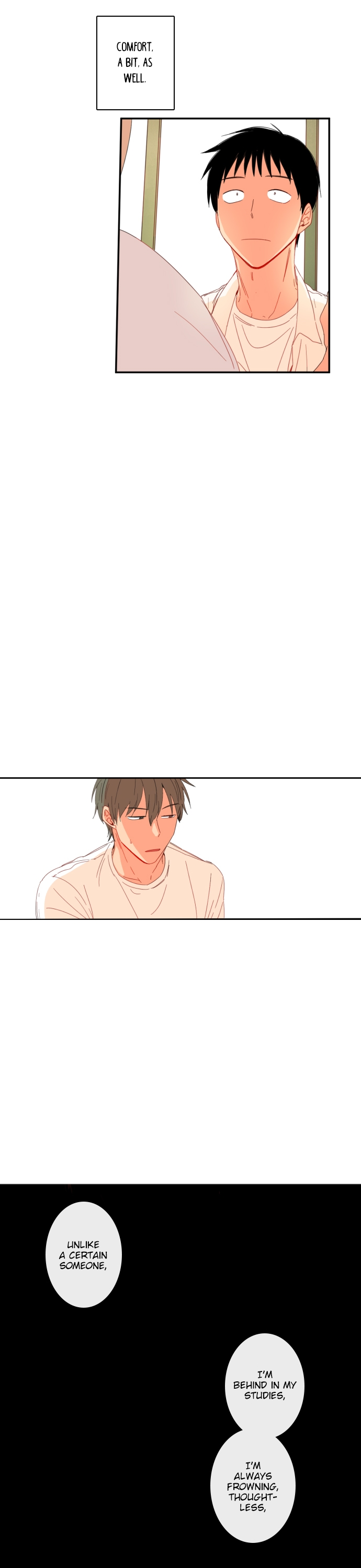 For Your Love Chapter 45 page 13 - Chapter 45