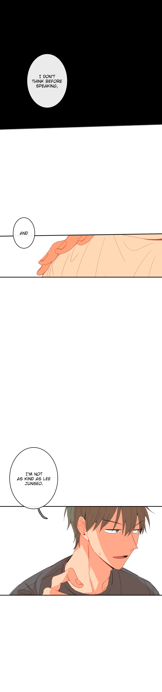 For Your Love Chapter 45 page 14 - Chapter 45