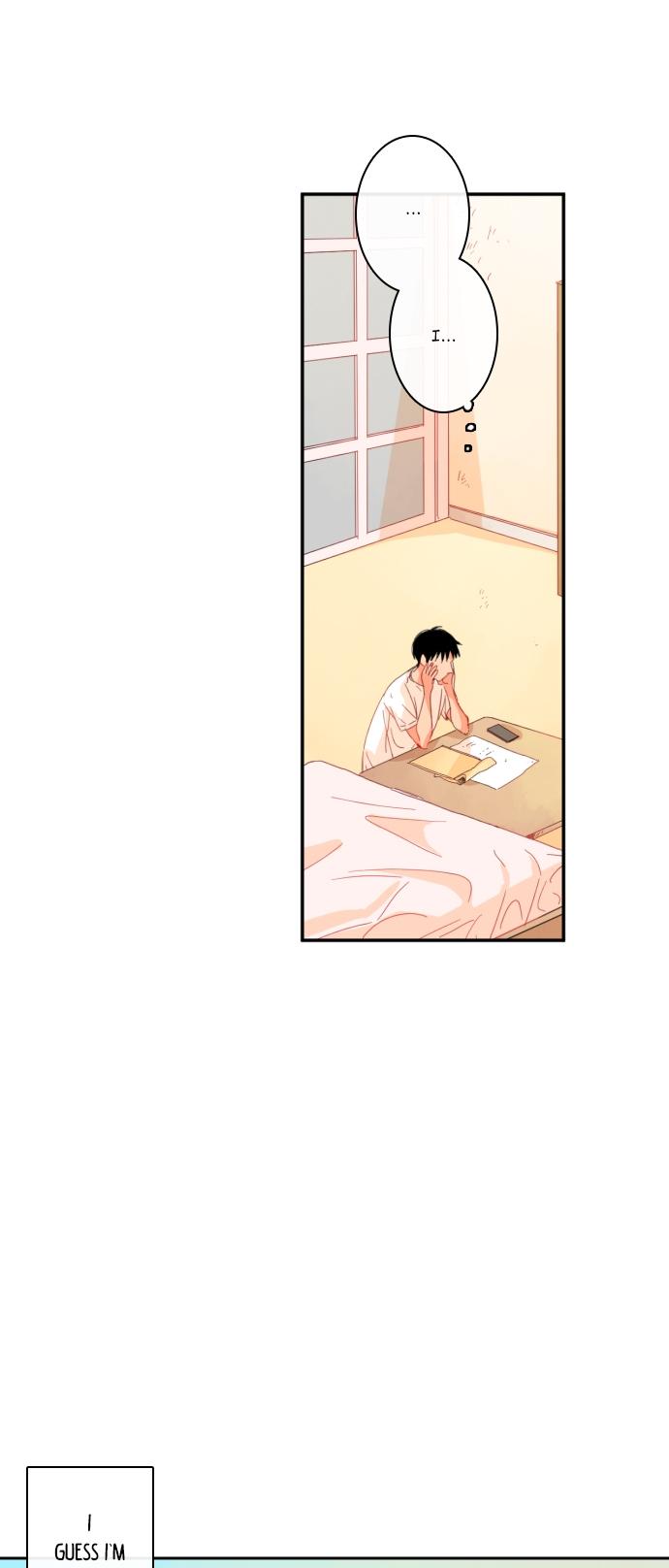 For Your Love Chapter 45 page 23 - Chapter 45