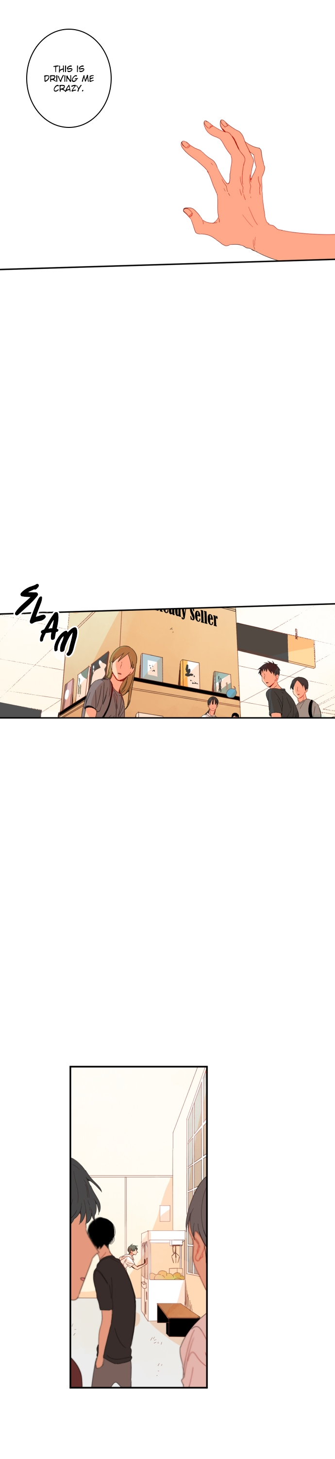 For Your Love Chapter 45 page 27 - Chapter 45