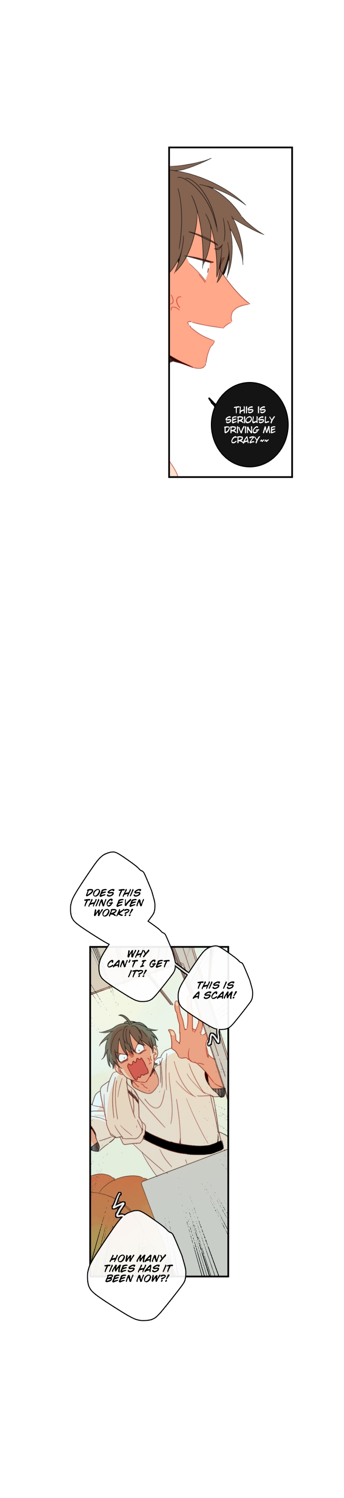 For Your Love Chapter 45 page 28 - Chapter 45