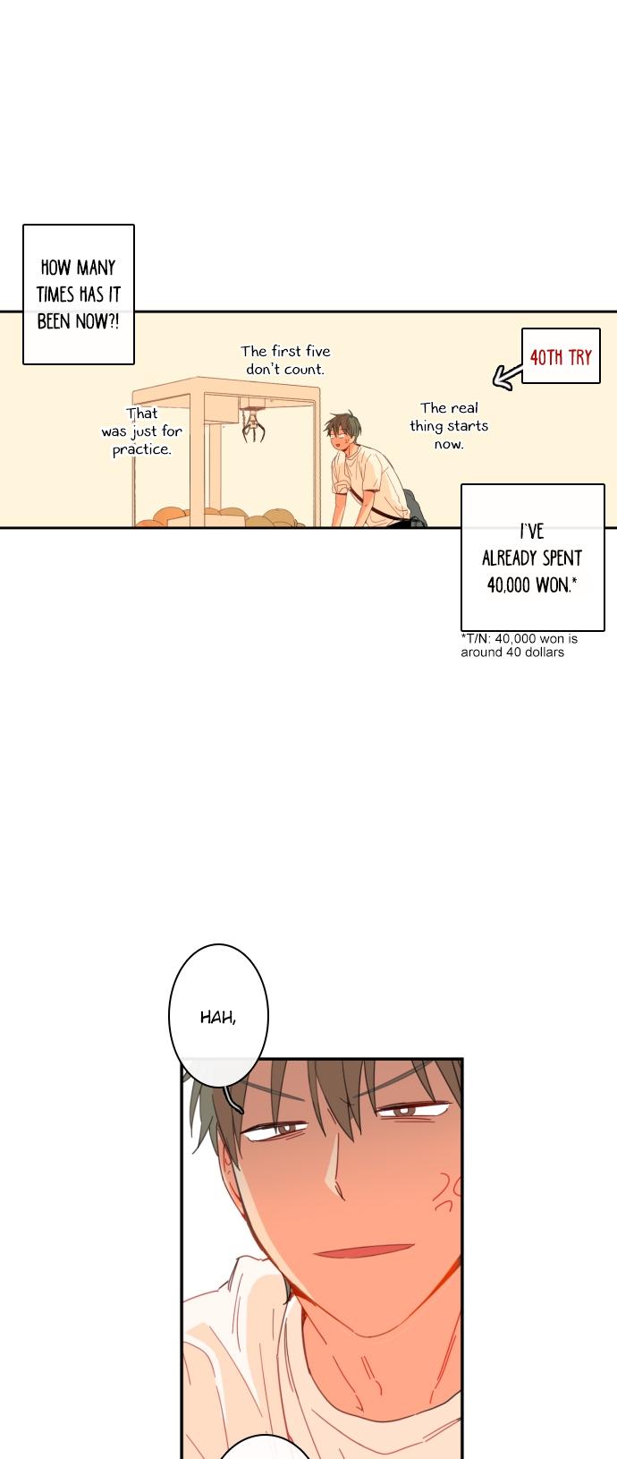 For Your Love Chapter 45 page 29 - Chapter 45