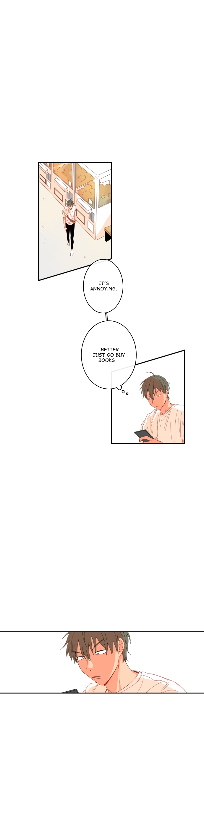 For Your Love Chapter 45 page 31 - Chapter 45