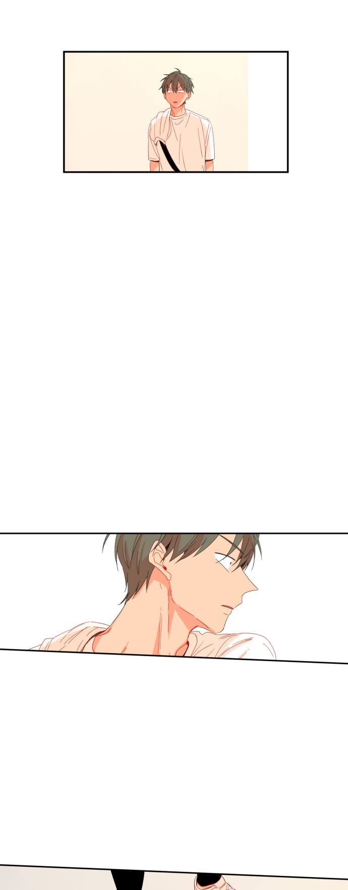 For Your Love Chapter 45 page 33 - Chapter 45