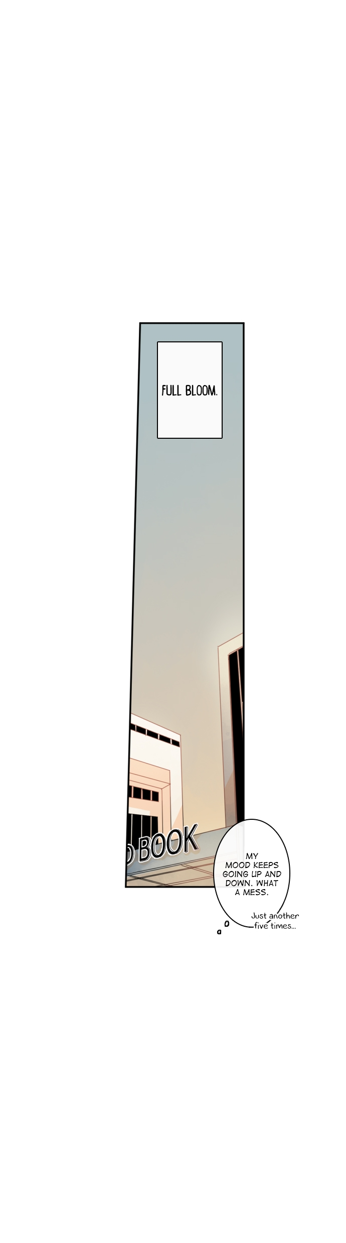 For Your Love Chapter 45 page 35 - Chapter 45