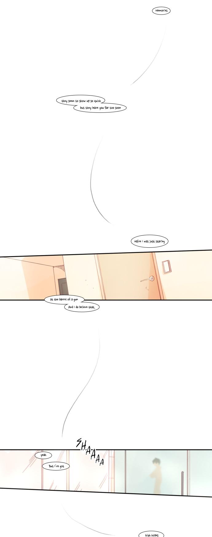 For Your Love Chapter 45 page 37 - Chapter 45