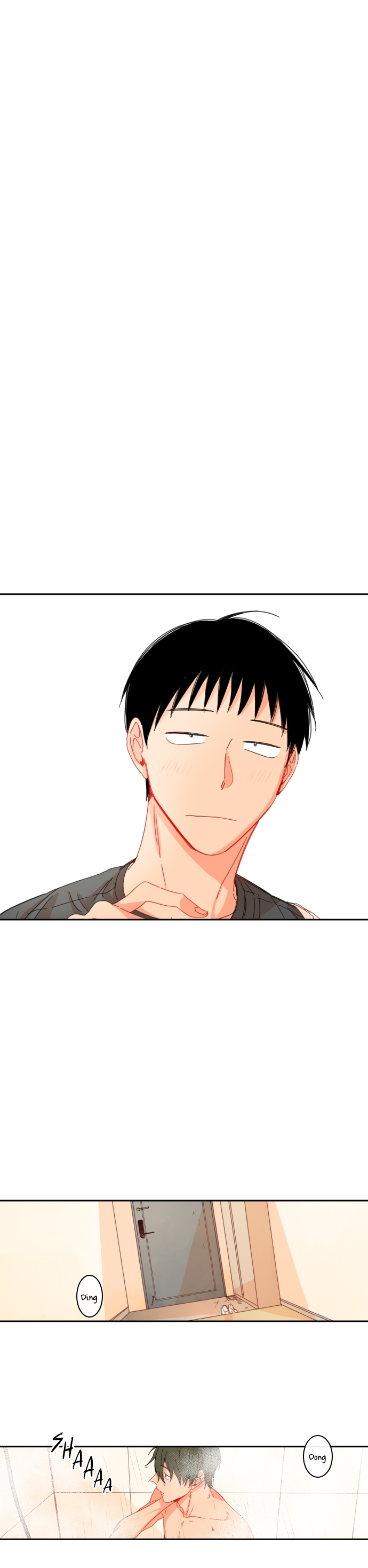 For Your Love Chapter 45 page 42 - Chapter 45