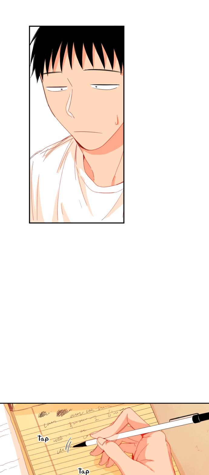 For Your Love Chapter 45 page 8 - Chapter 45