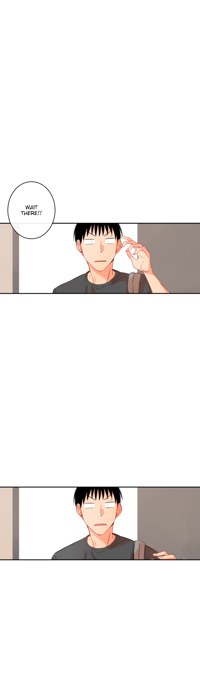 For Your Love Chapter 46 page 13 - Chapter 46