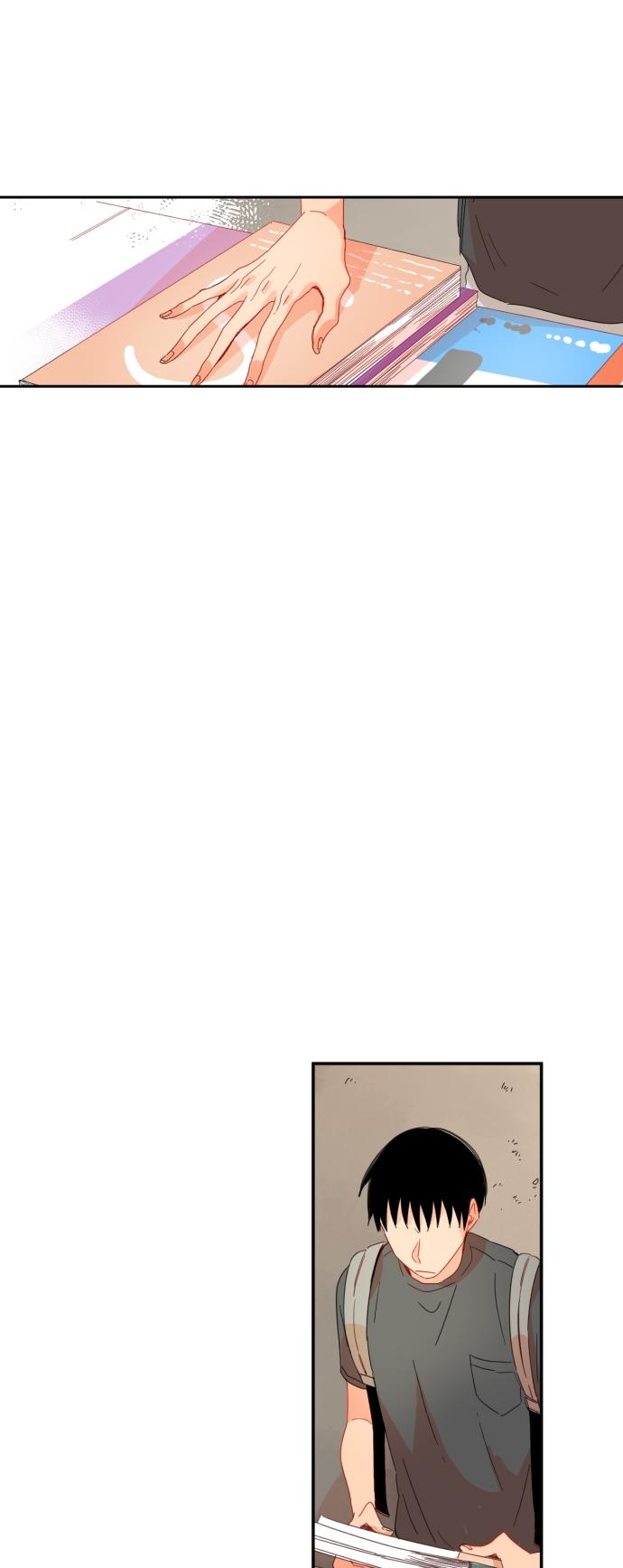 For Your Love Chapter 46 page 23 - Chapter 46