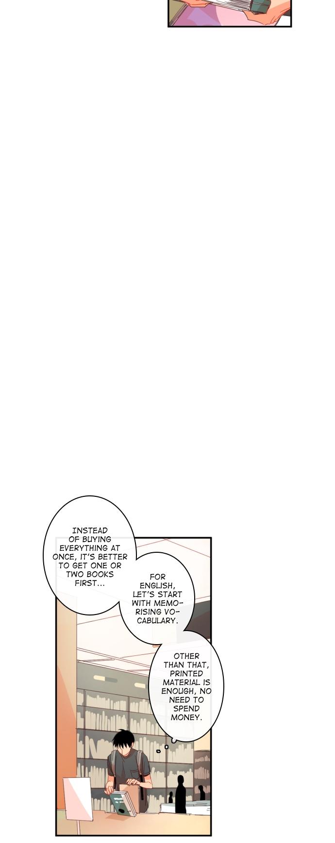 For Your Love Chapter 46 page 24 - Chapter 46
