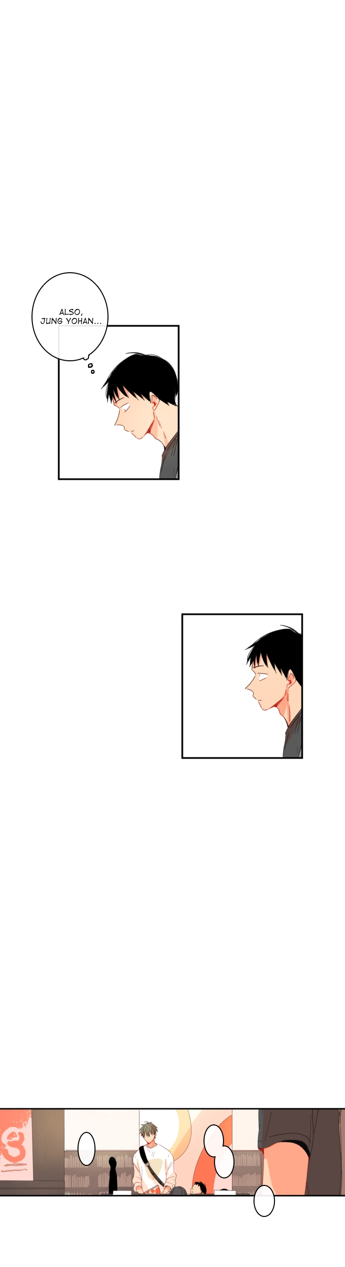 For Your Love Chapter 46 page 25 - Chapter 46