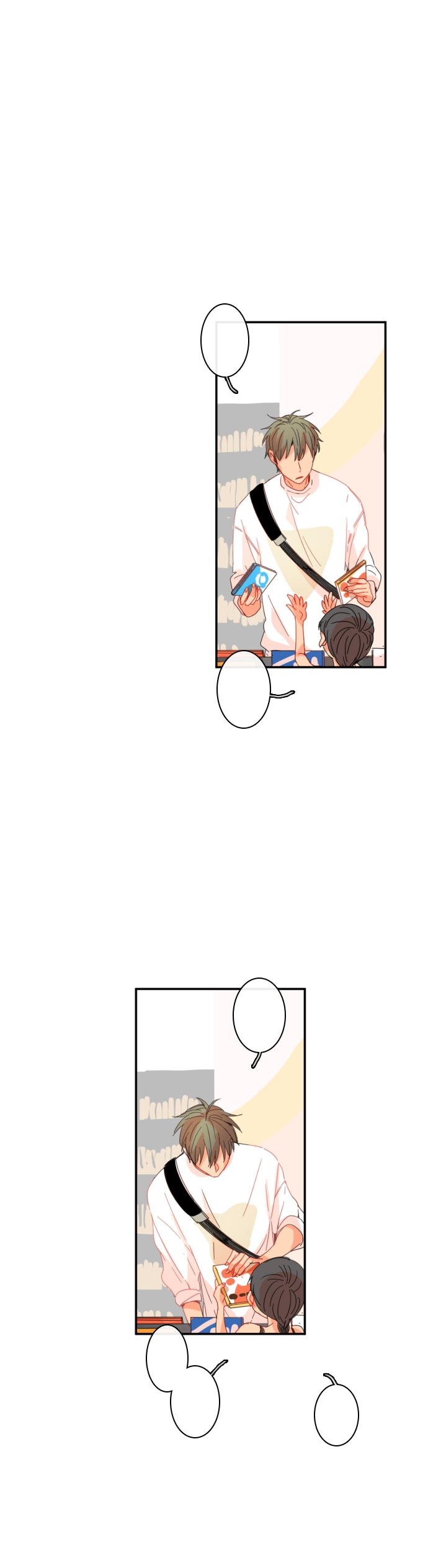 For Your Love Chapter 46 page 28 - Chapter 46