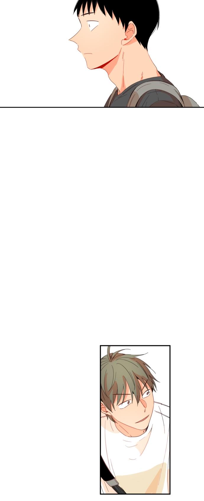For Your Love Chapter 46 page 30 - Chapter 46