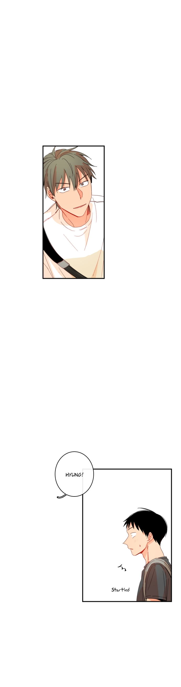For Your Love Chapter 46 page 31 - Chapter 46
