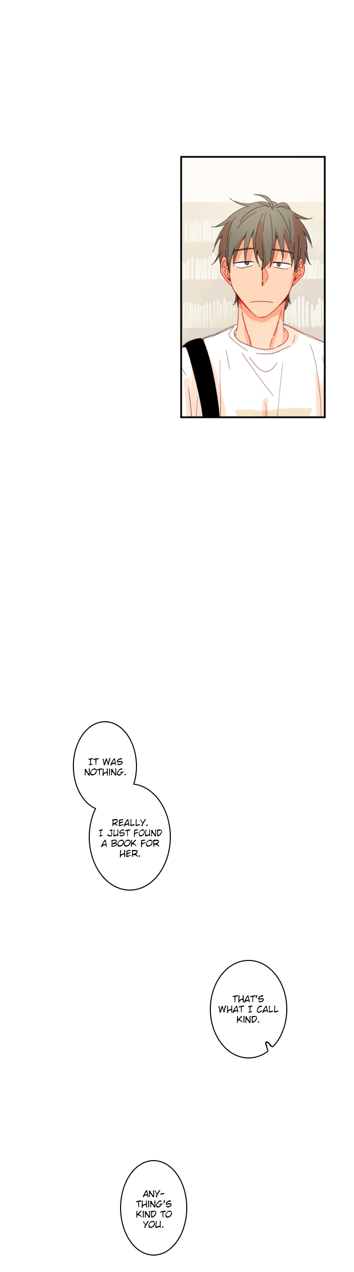 For Your Love Chapter 46 page 36 - Chapter 46