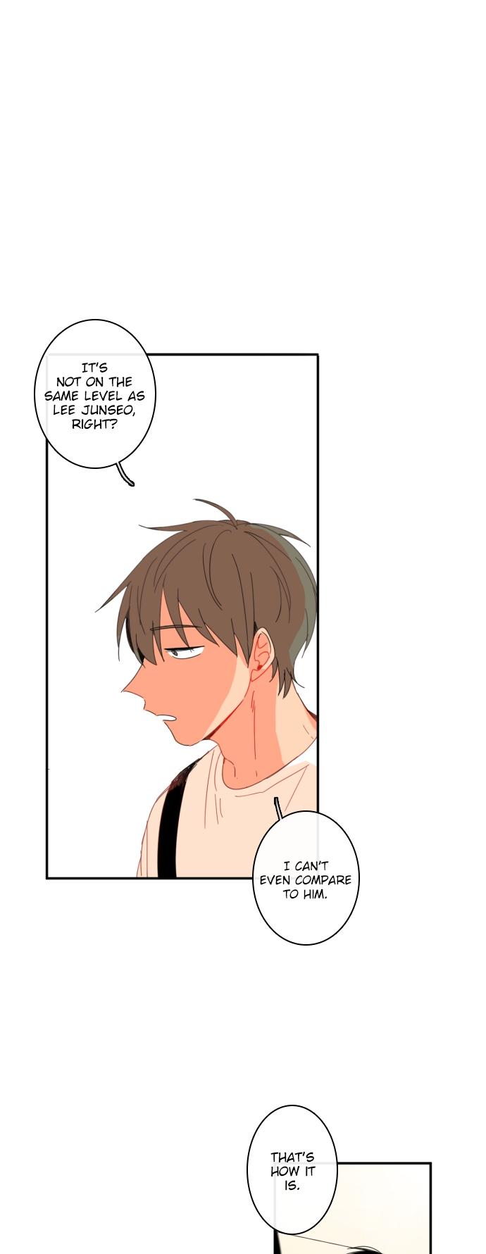 For Your Love Chapter 46 page 37 - Chapter 46