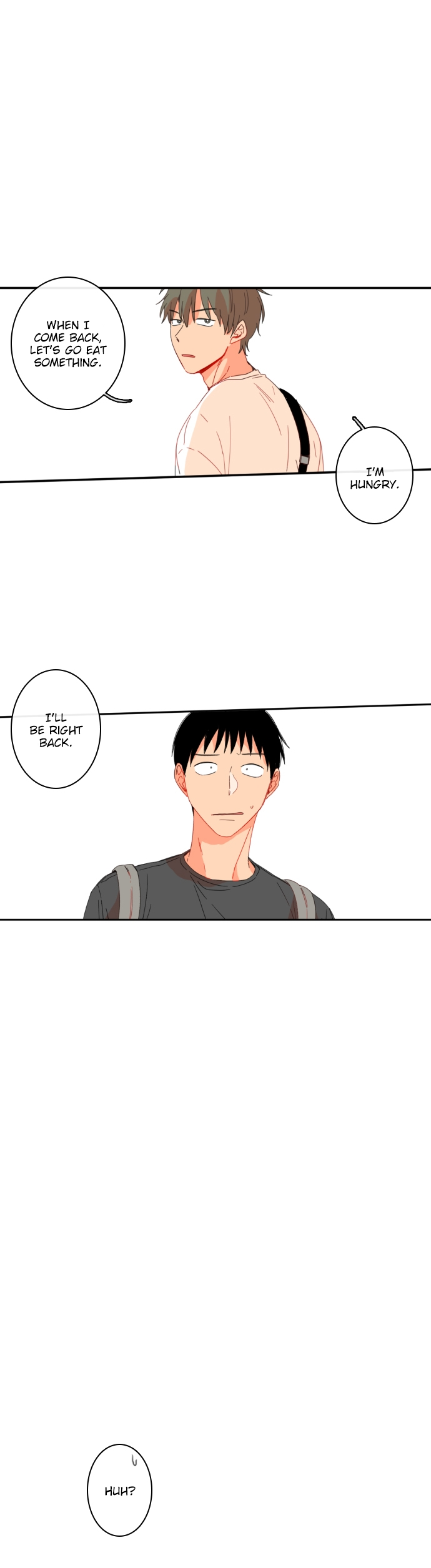 For Your Love Chapter 46 page 39 - Chapter 46