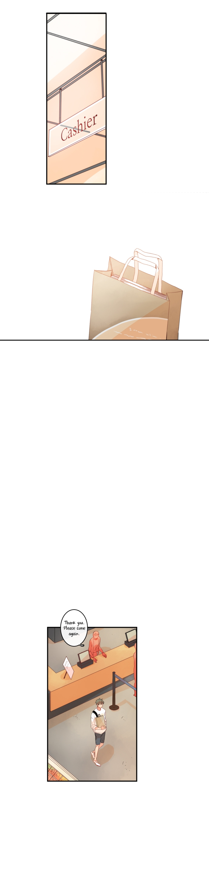 For Your Love Chapter 46 page 40 - Chapter 46