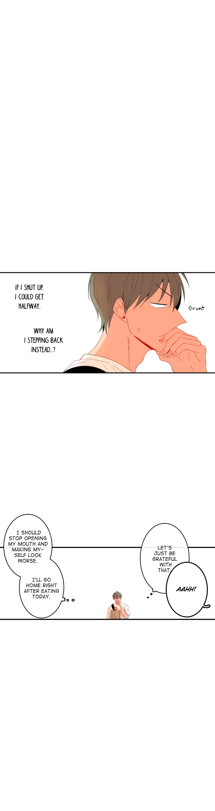 For Your Love Chapter 46 page 42 - Chapter 46