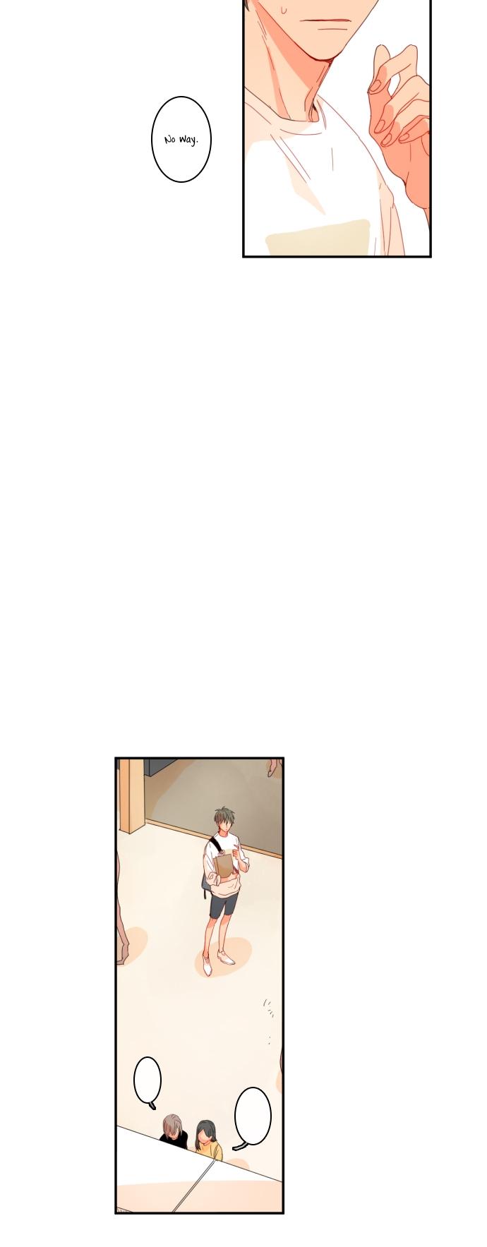 For Your Love Chapter 46 page 44 - Chapter 46
