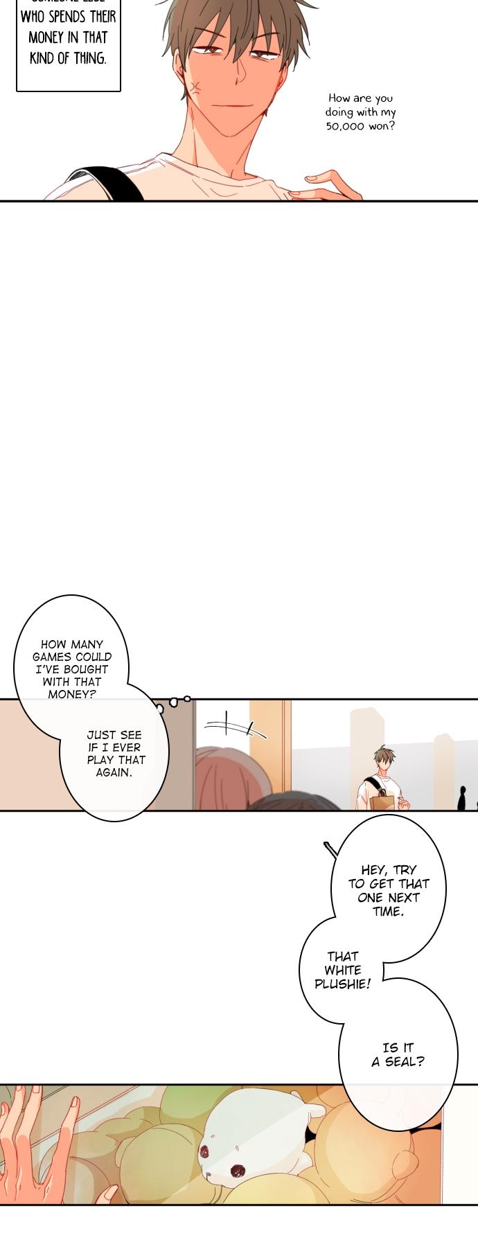For Your Love Chapter 46 page 46 - Chapter 46