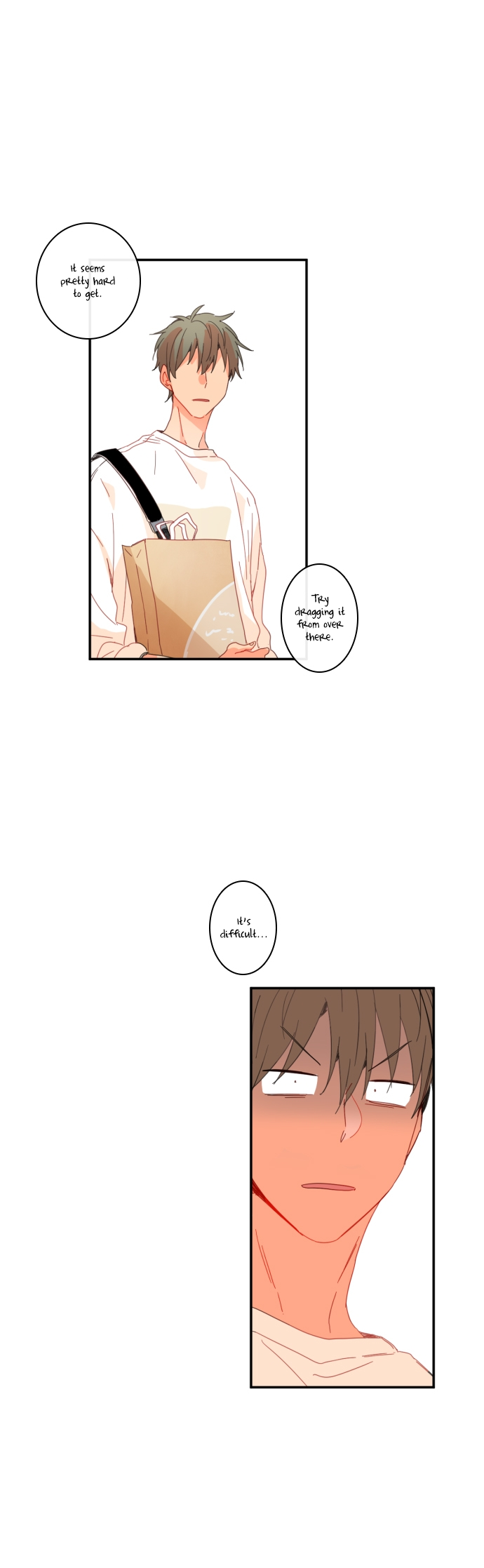 For Your Love Chapter 46 page 47 - Chapter 46