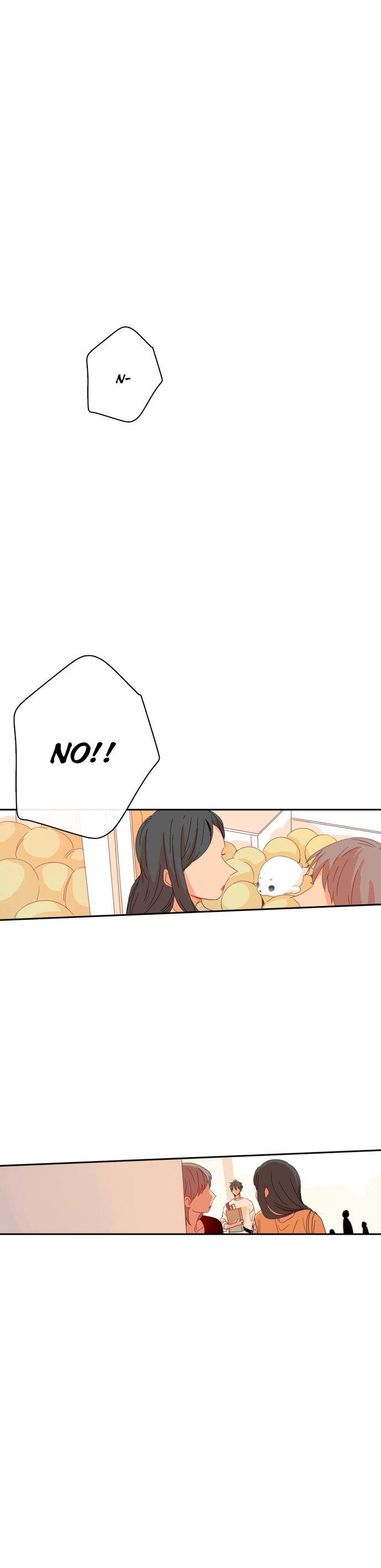 For Your Love Chapter 46 page 48 - Chapter 46