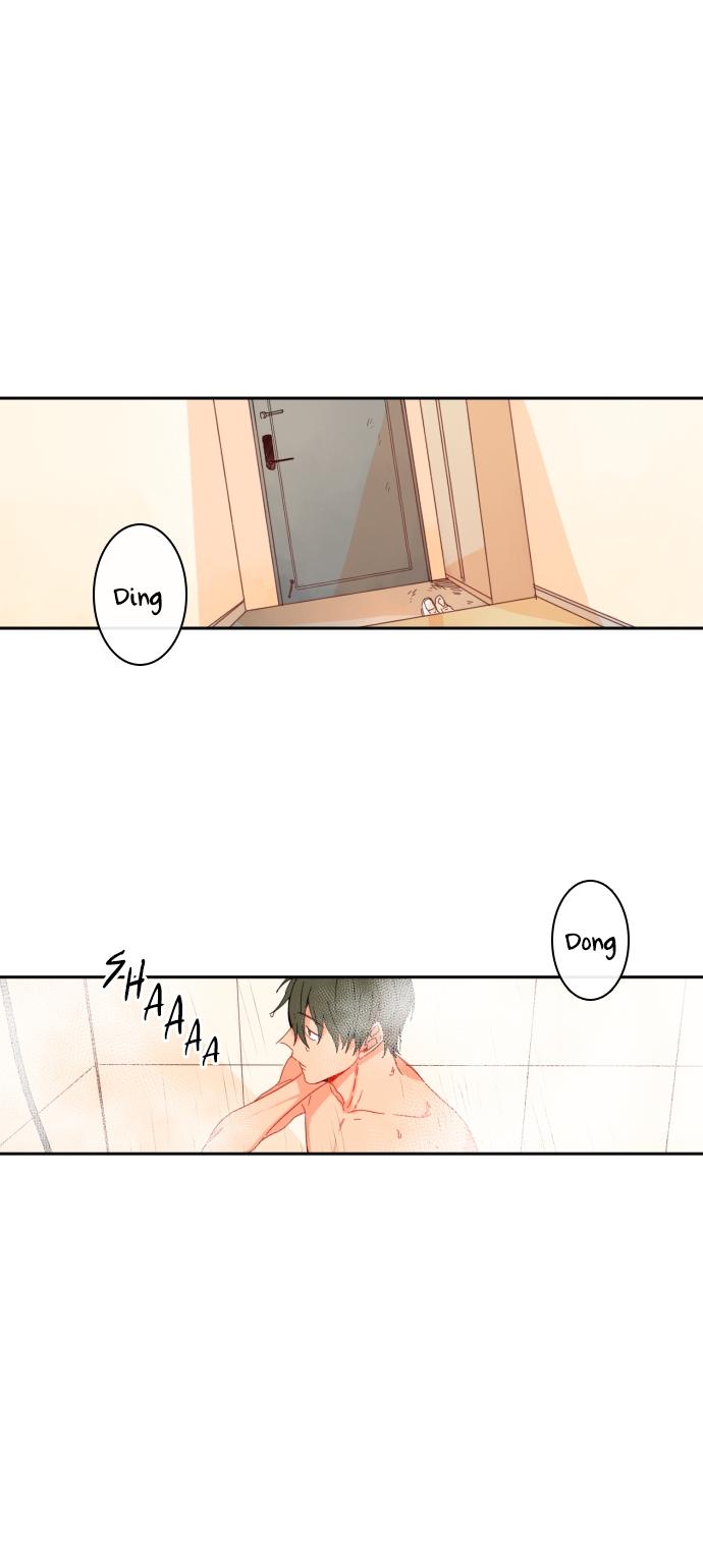 For Your Love Chapter 46 page 5 - Chapter 46