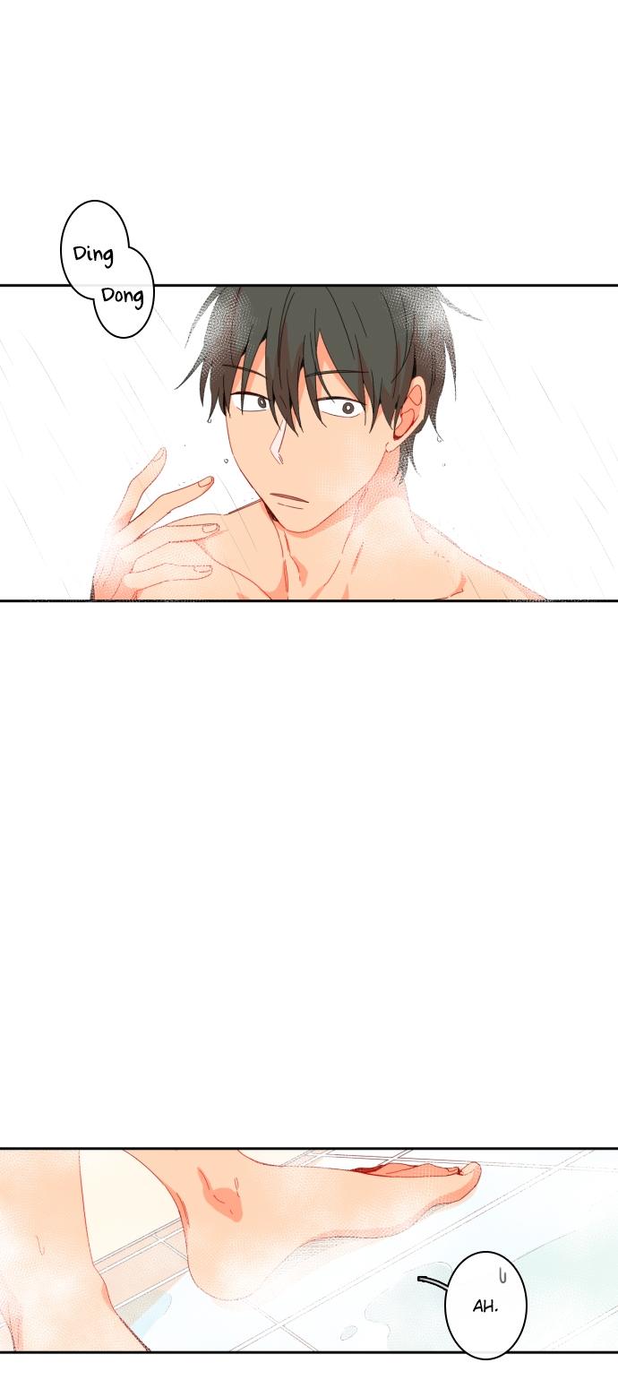 For Your Love Chapter 46 page 6 - Chapter 46