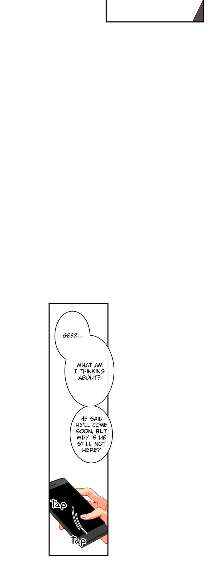 For Your Love Chapter 47 page 12 - Chapter 47
