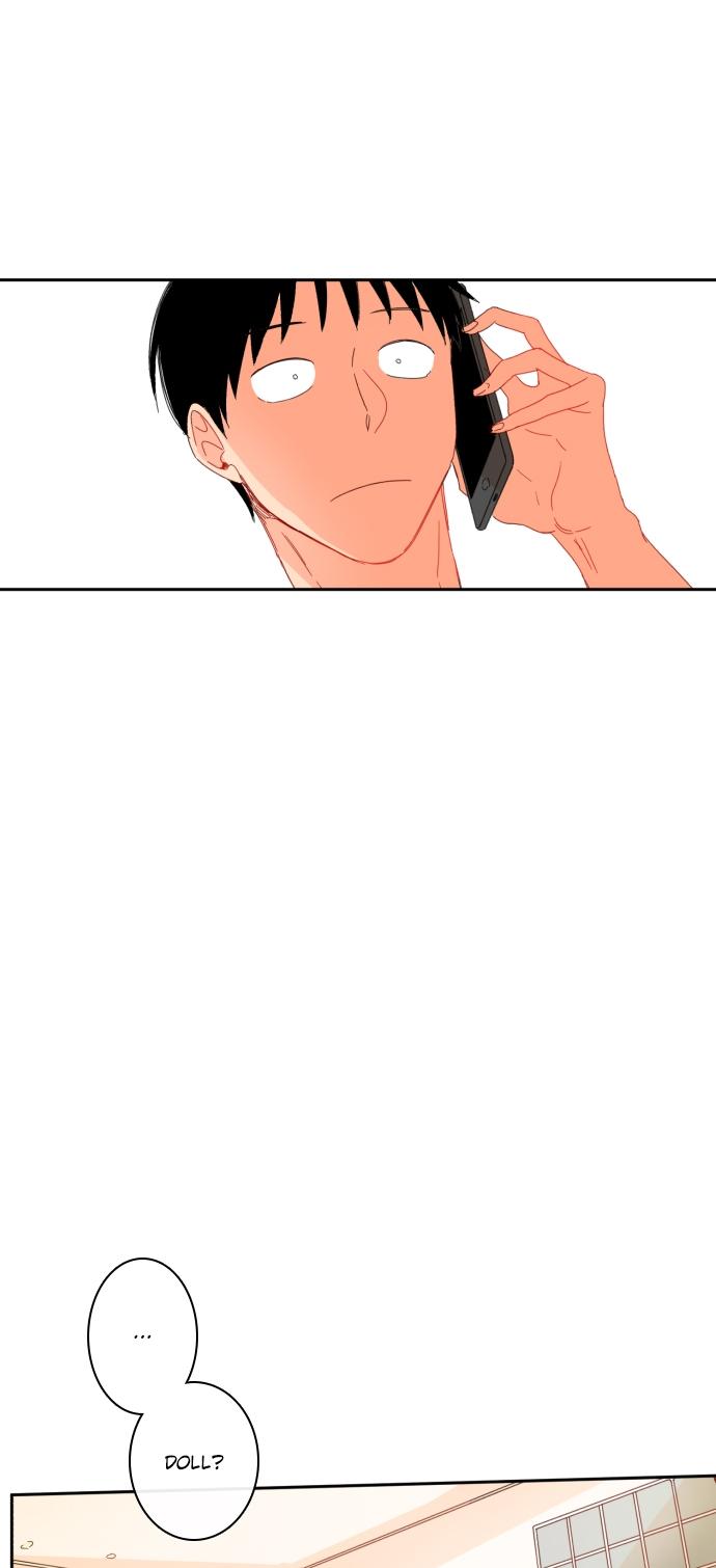 For Your Love Chapter 47 page 14 - Chapter 47