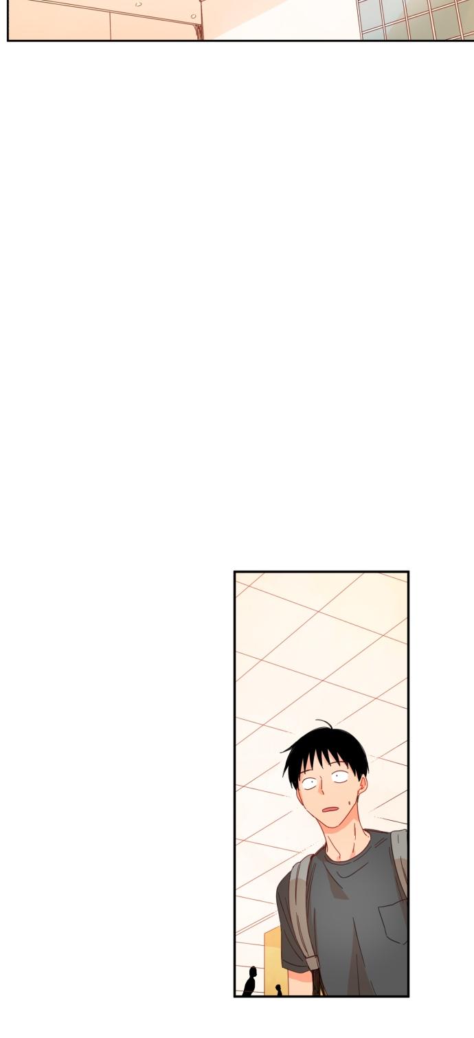 For Your Love Chapter 47 page 15 - Chapter 47