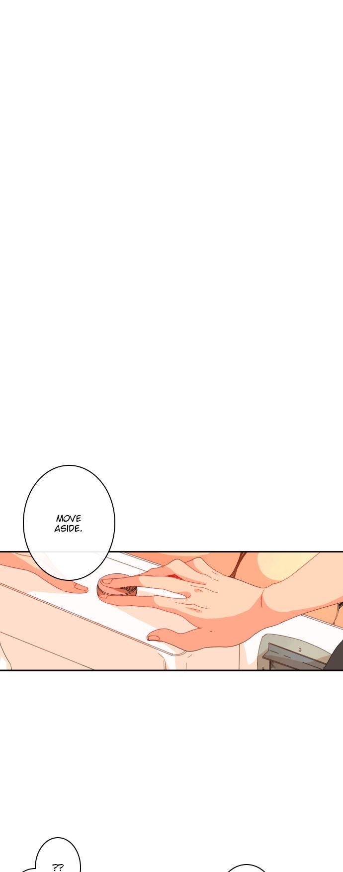 For Your Love Chapter 47 page 21 - Chapter 47