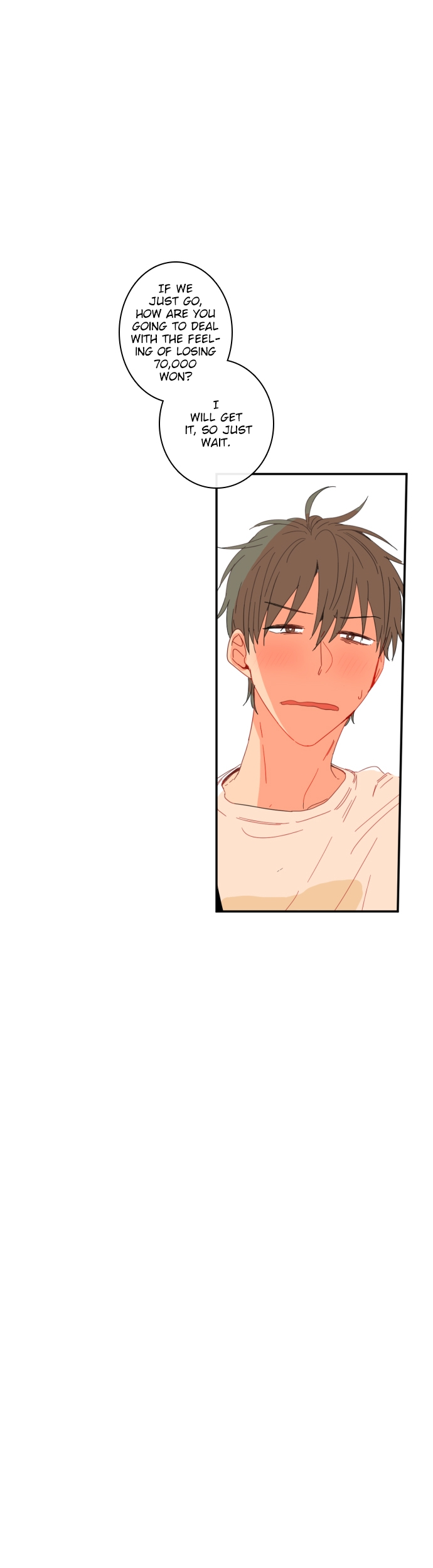 For Your Love Chapter 47 page 23 - Chapter 47
