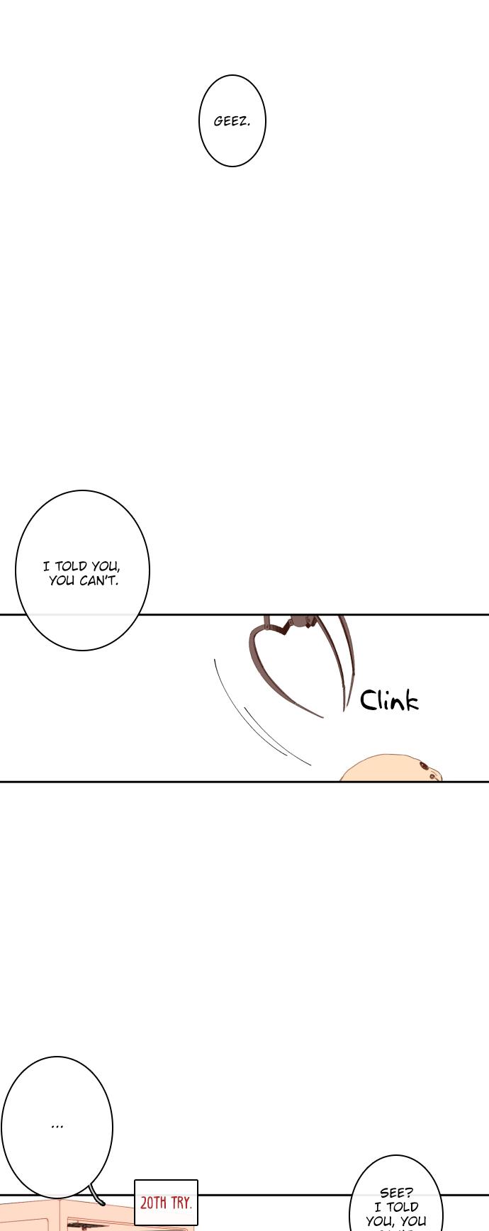 For Your Love Chapter 47 page 24 - Chapter 47