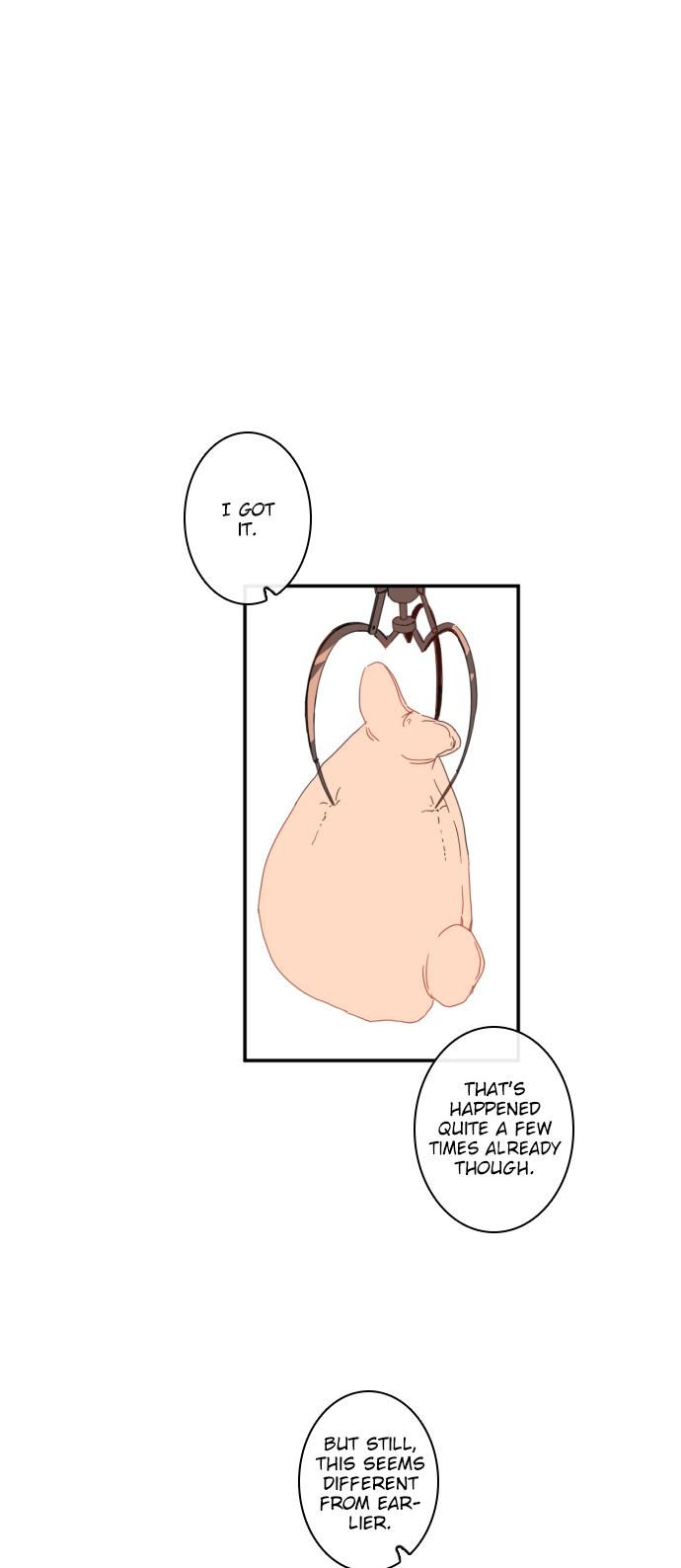 For Your Love Chapter 47 page 26 - Chapter 47
