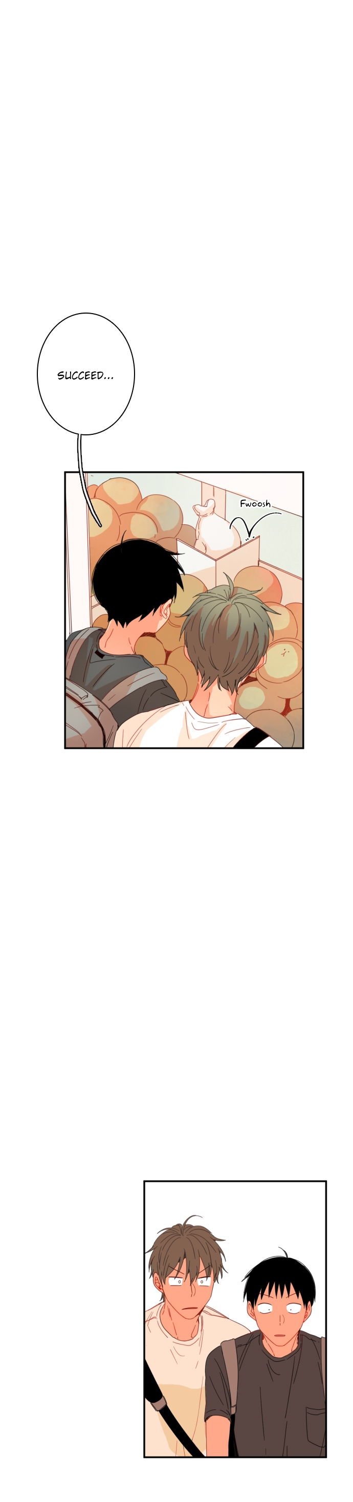 For Your Love Chapter 47 page 28 - Chapter 47