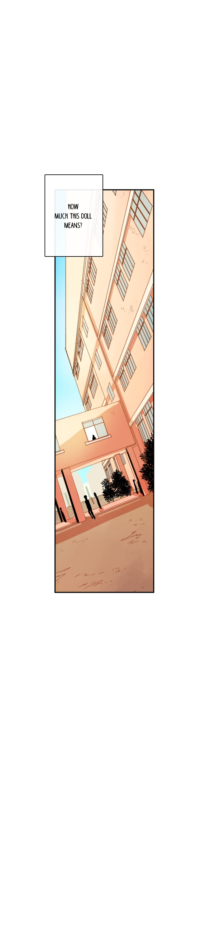 For Your Love Chapter 47 page 39 - Chapter 47