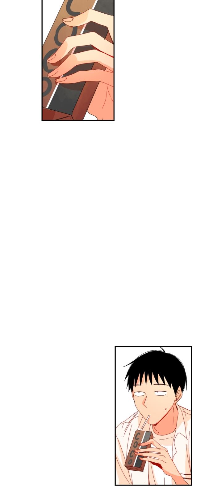 For Your Love Chapter 47 page 41 - Chapter 47