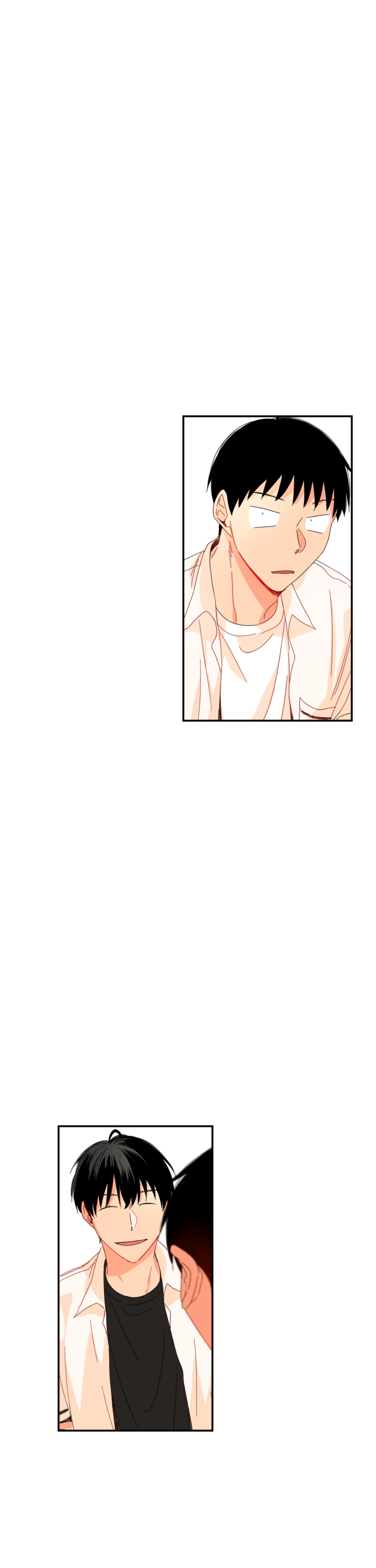 For Your Love Chapter 47 page 48 - Chapter 47