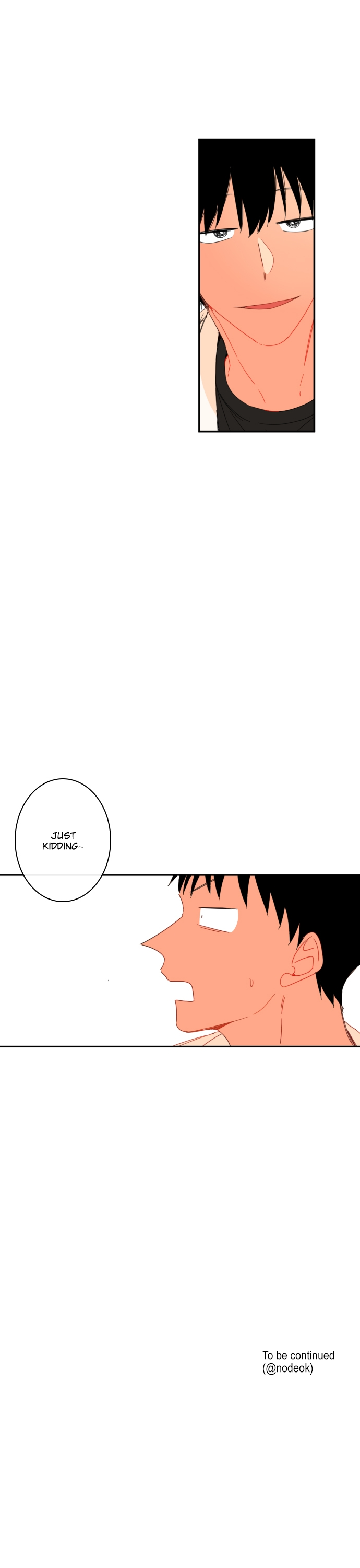 For Your Love Chapter 47 page 49 - Chapter 47