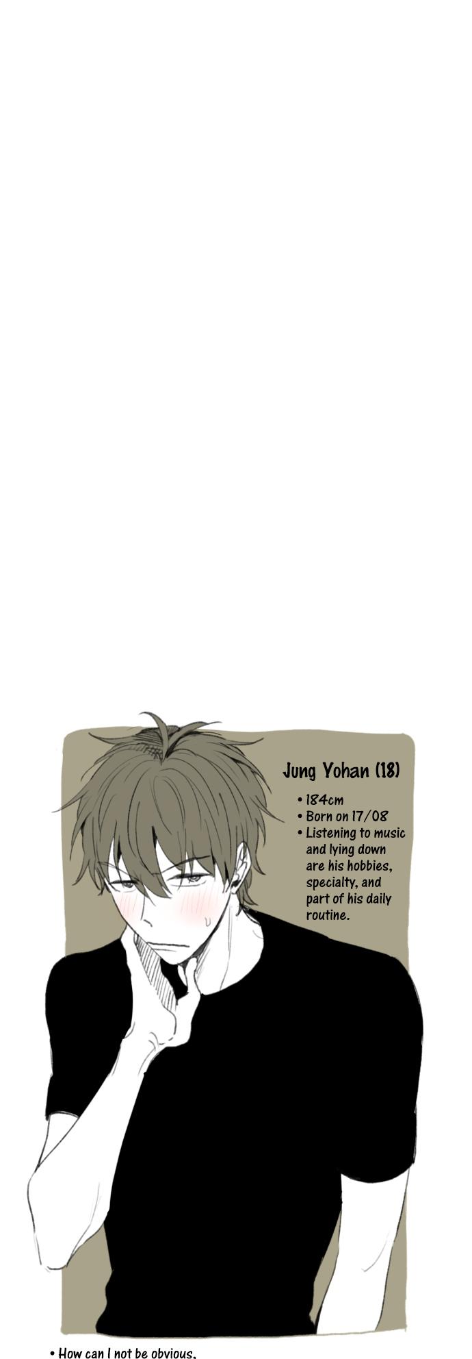 For Your Love Chapter 47 page 50 - Chapter 47