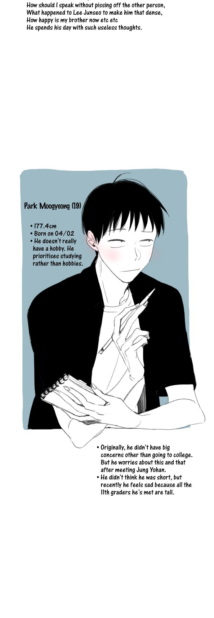 For Your Love Chapter 47 page 51 - Chapter 47