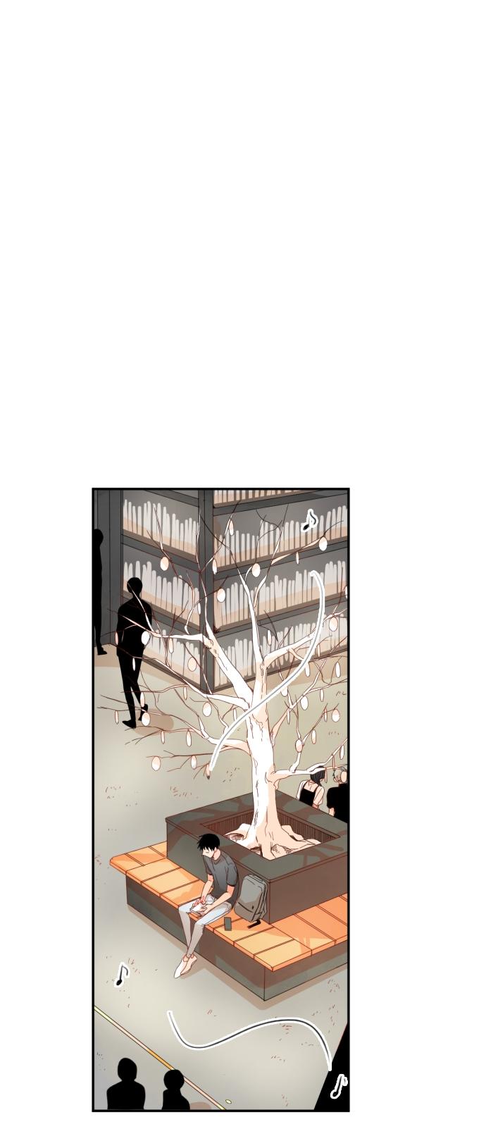 For Your Love Chapter 47 page 7 - Chapter 47