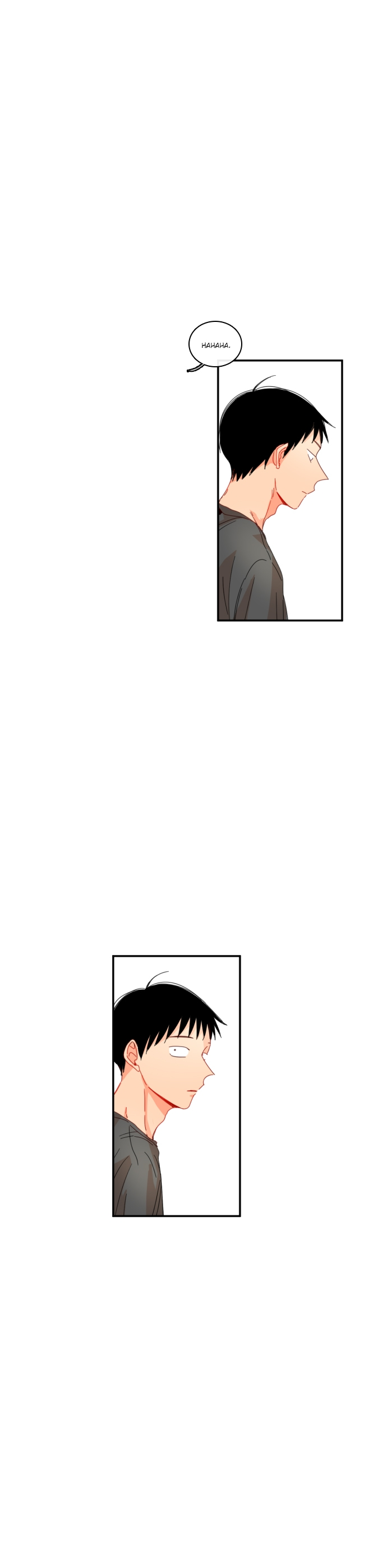For Your Love Chapter 47 page 8 - Chapter 47
