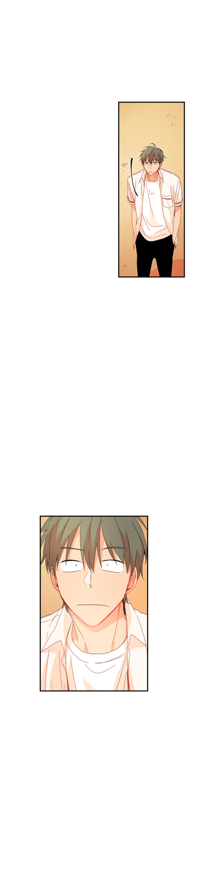 For Your Love Chapter 48 page 23 - Chapter 48