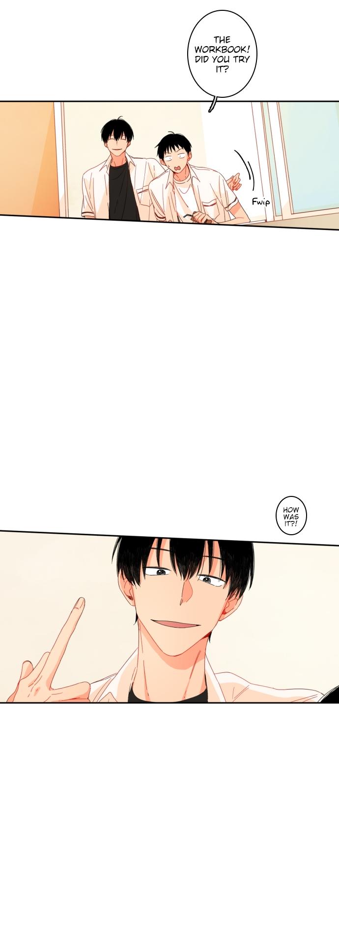 For Your Love Chapter 48 page 24 - Chapter 48