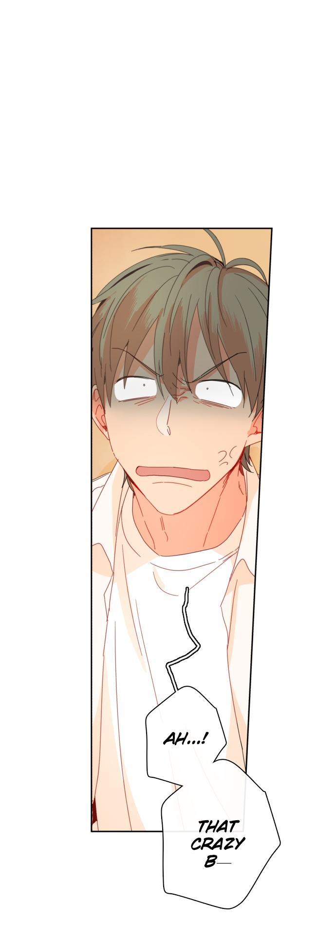 For Your Love Chapter 48 page 25 - Chapter 48